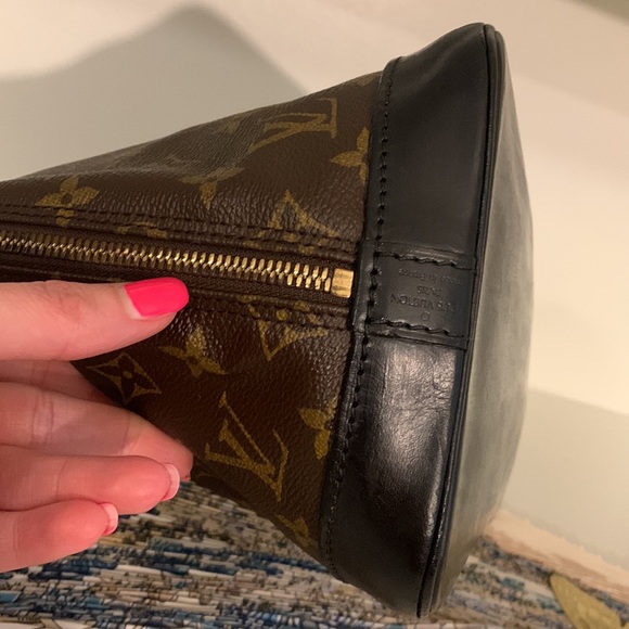 💎Louis Vuitton Alma PM Handbag💎 - Picture 8 of 17